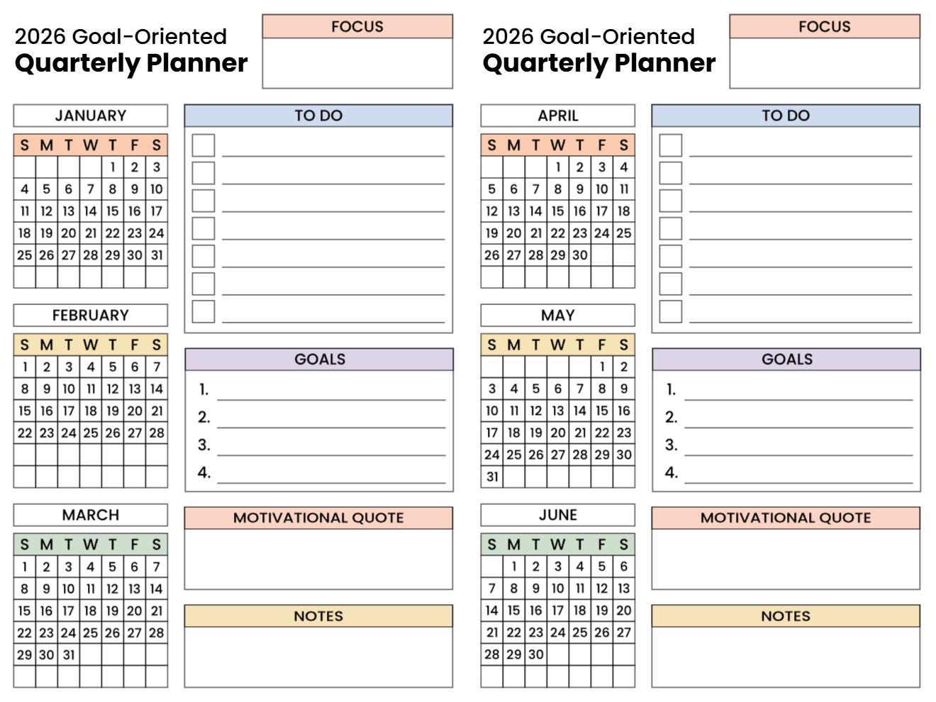 professional-daily-planner
