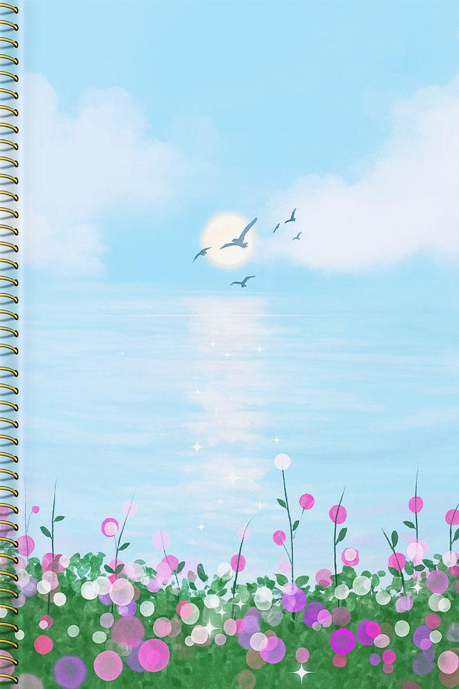 colorful-daily-planner