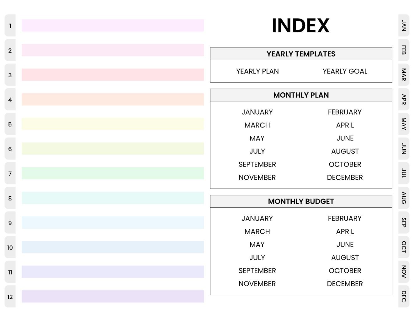 professional-daily-planner