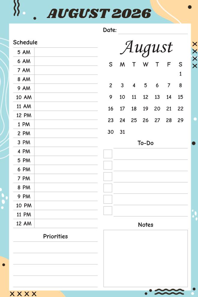 colorful-daily-planner