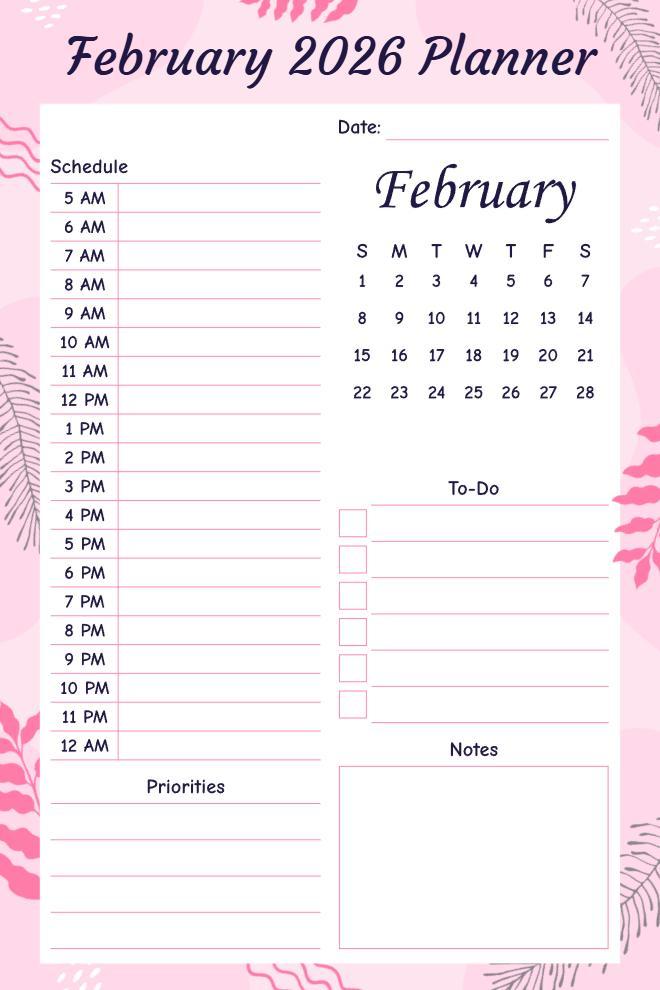 colorful-daily-planner