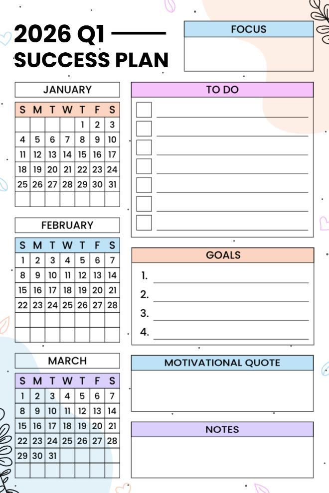 colorful-daily-planner