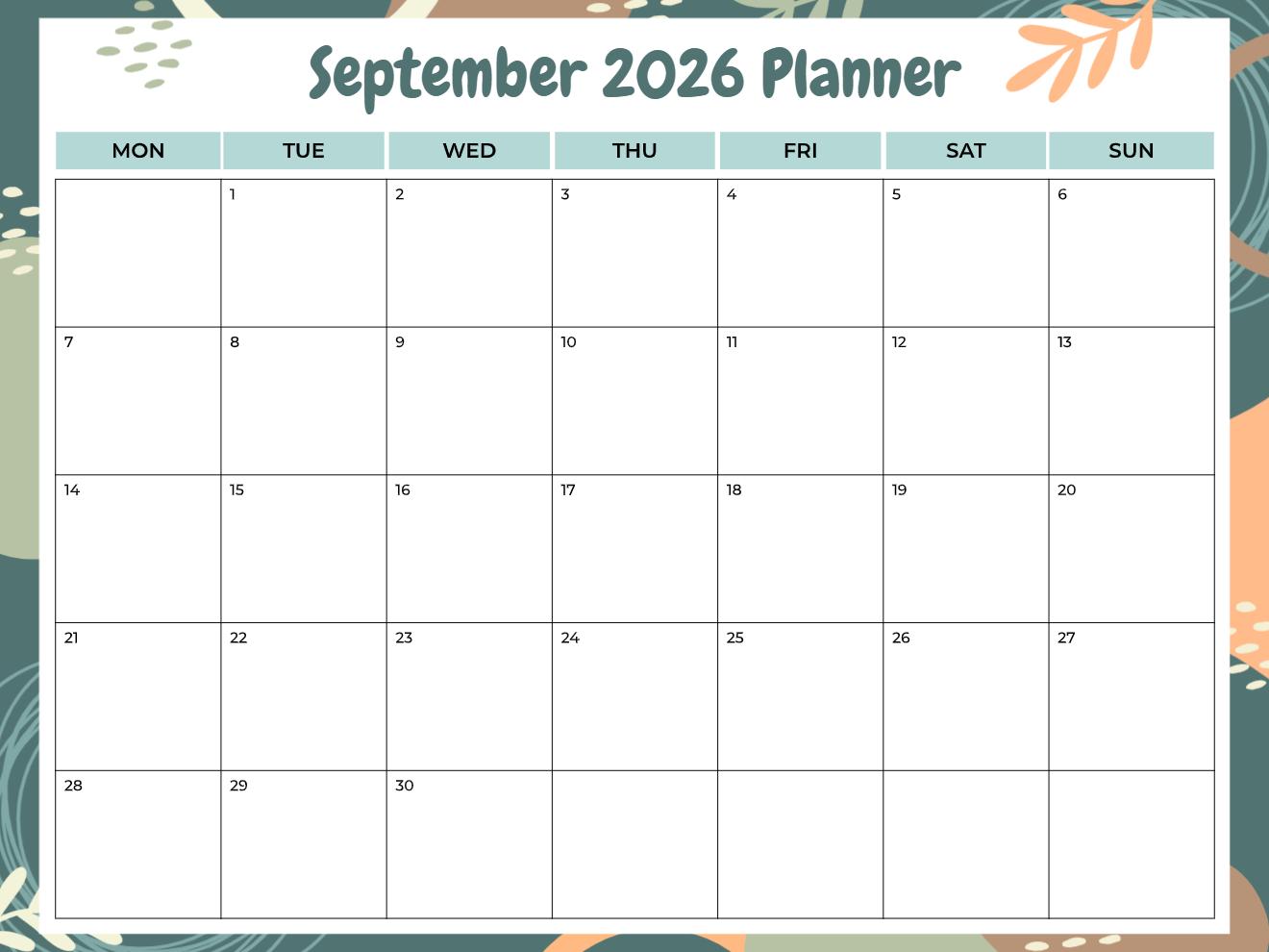 professional-daily-planner