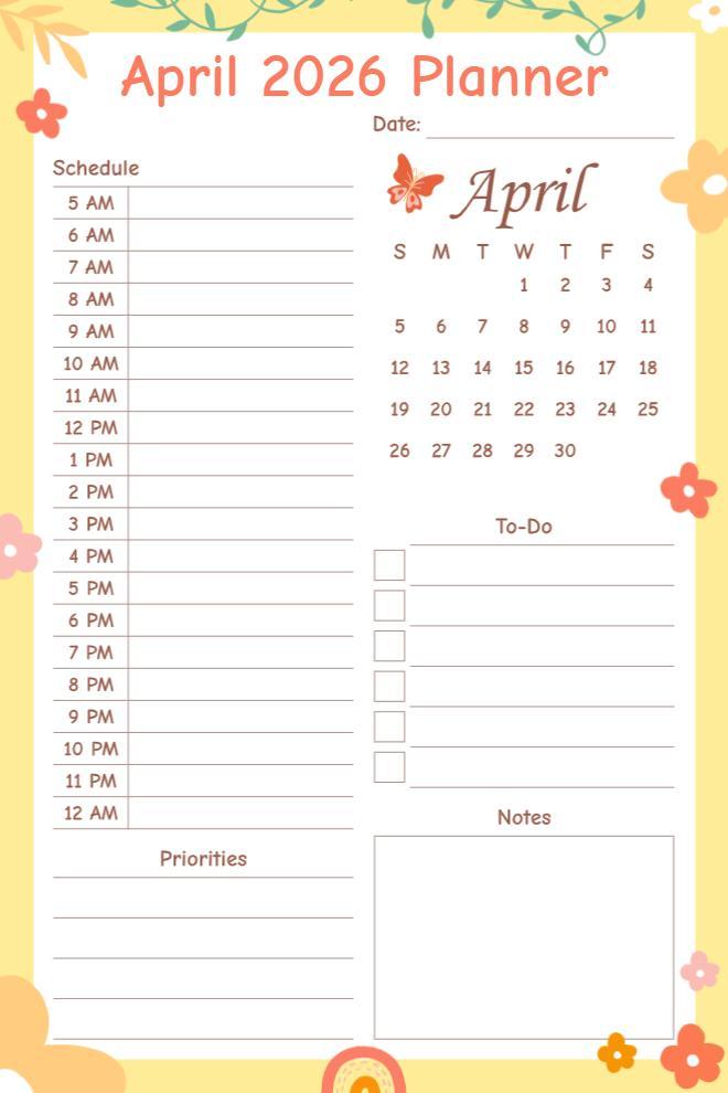 colorful-daily-planner