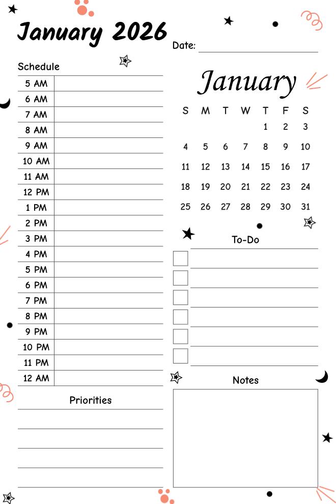 colorful-daily-planner