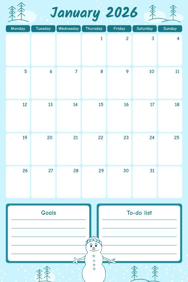 colorful-daily-planner