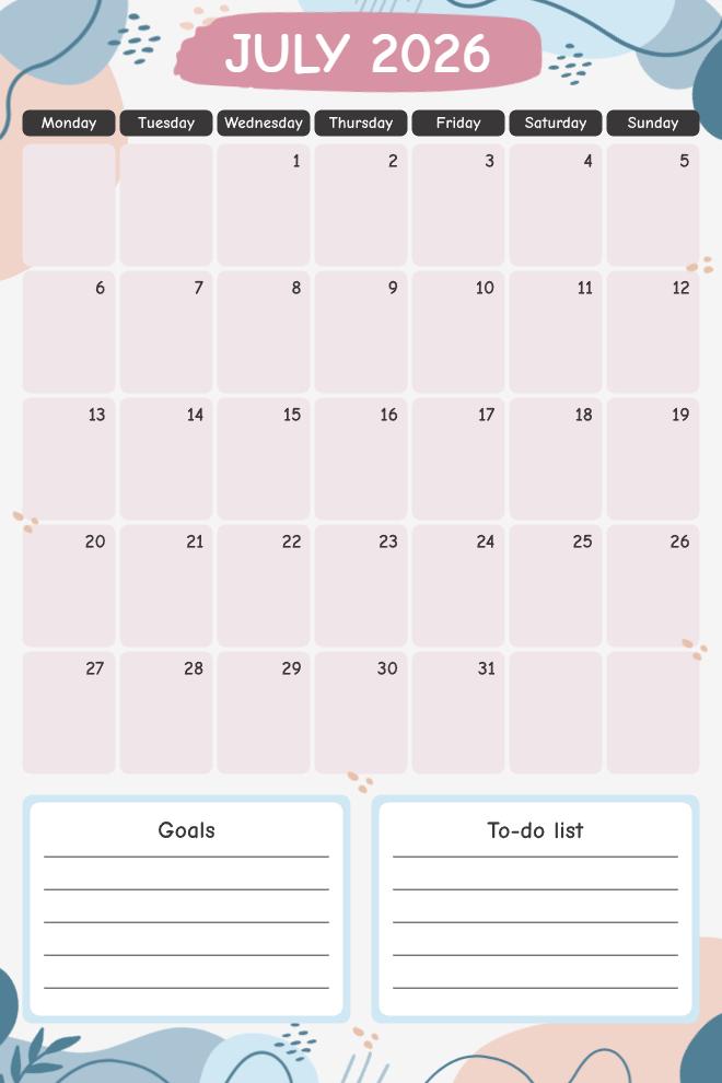 colorful-daily-planner