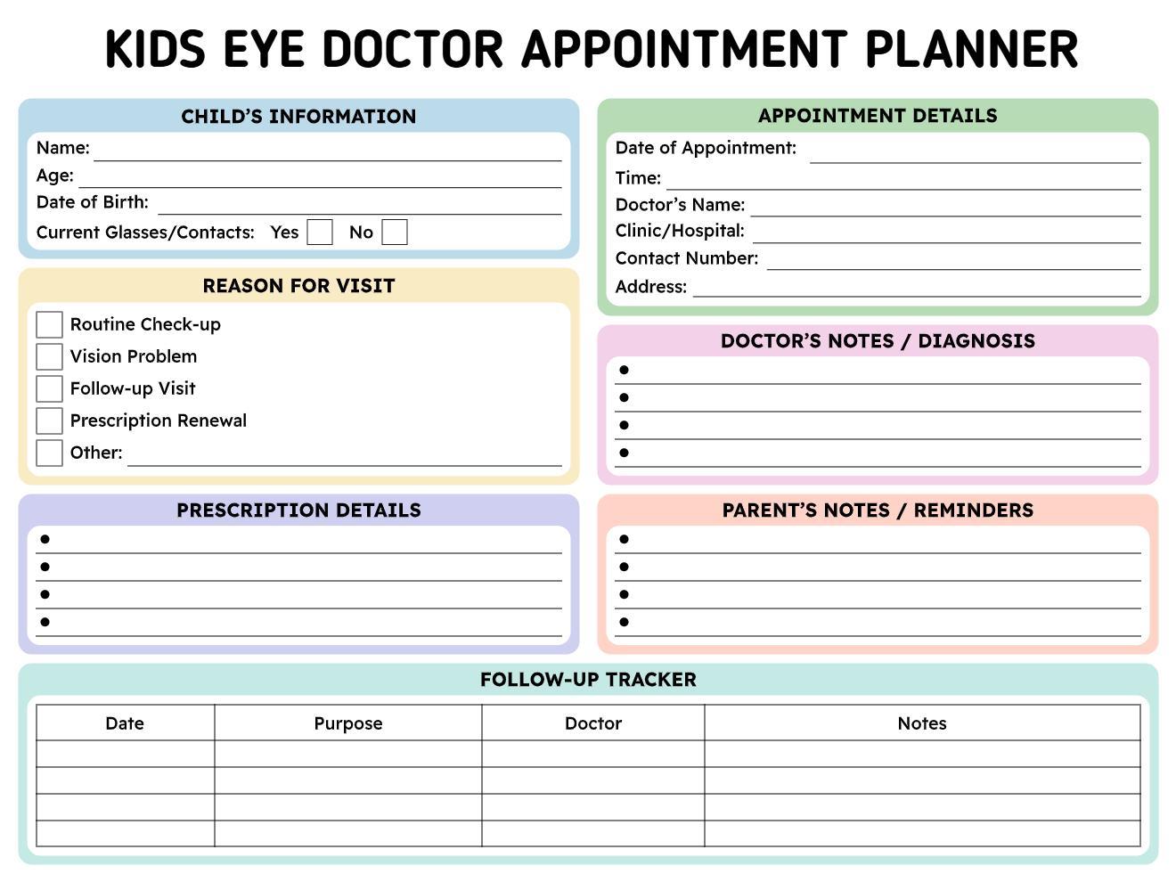 professional-daily-planner