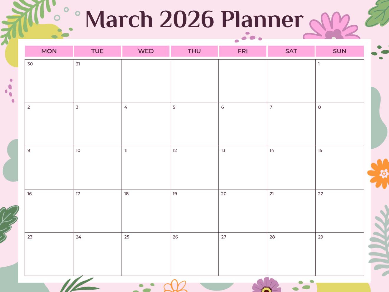 professional-daily-planner