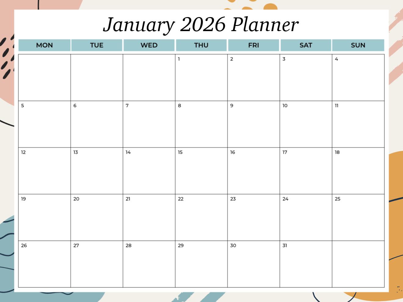 professional-daily-planner