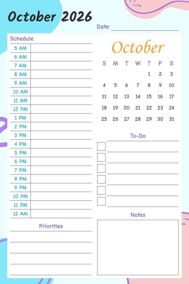 colorful-daily-planner