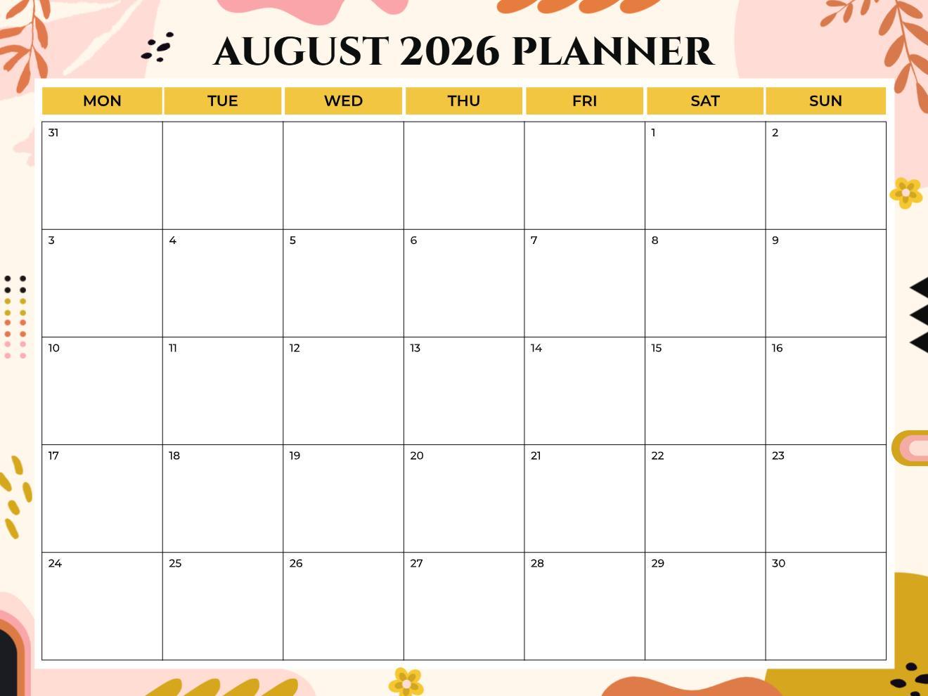 professional-daily-planner