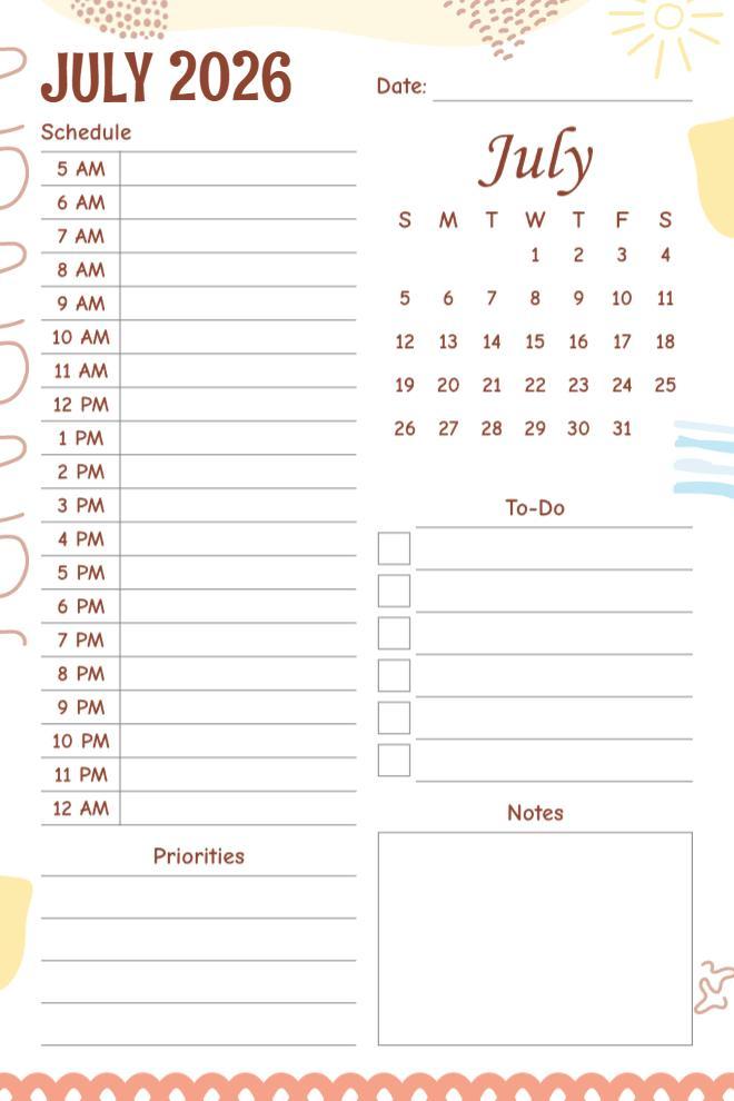 colorful-daily-planner