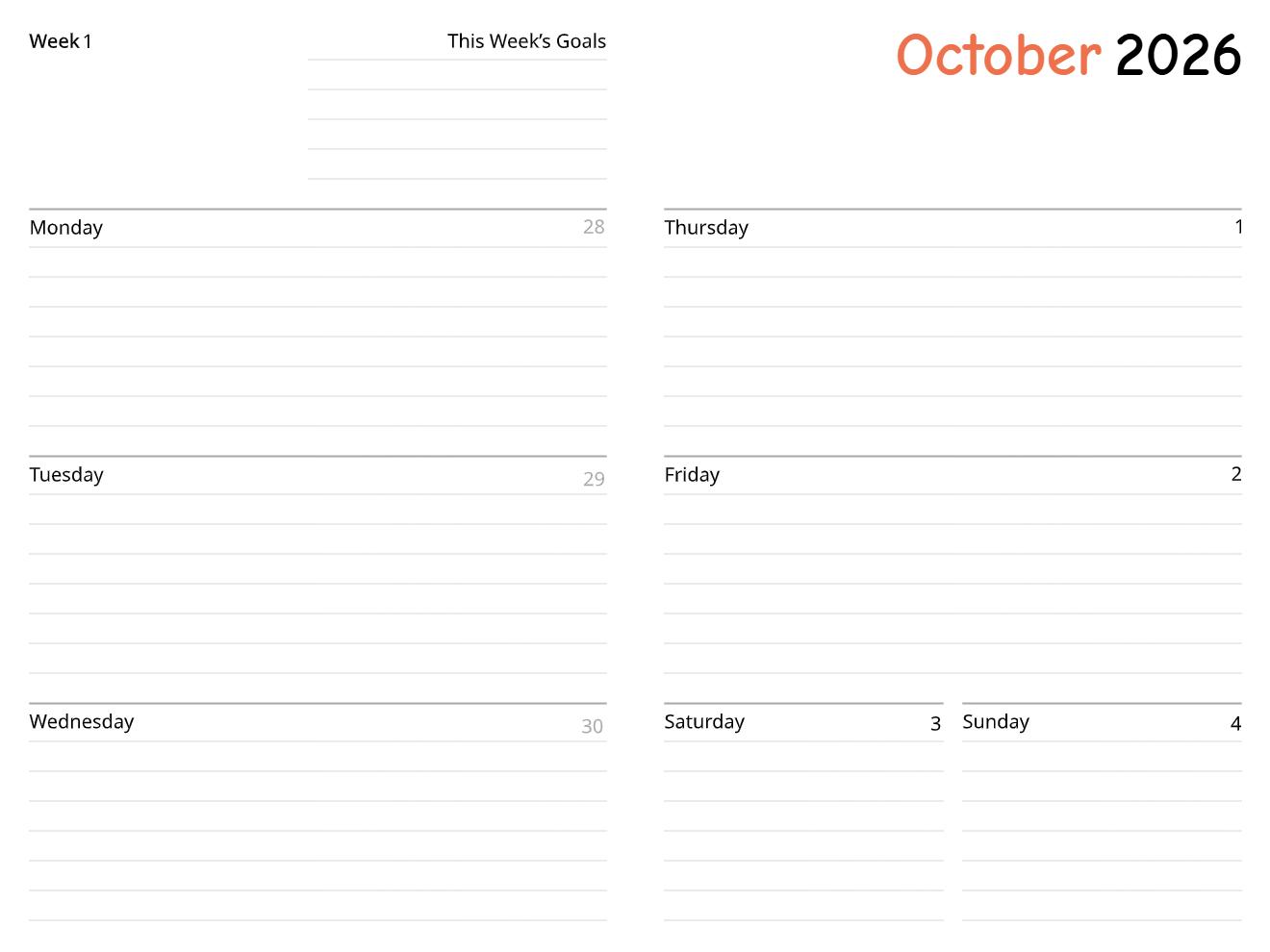 professional-daily-planner