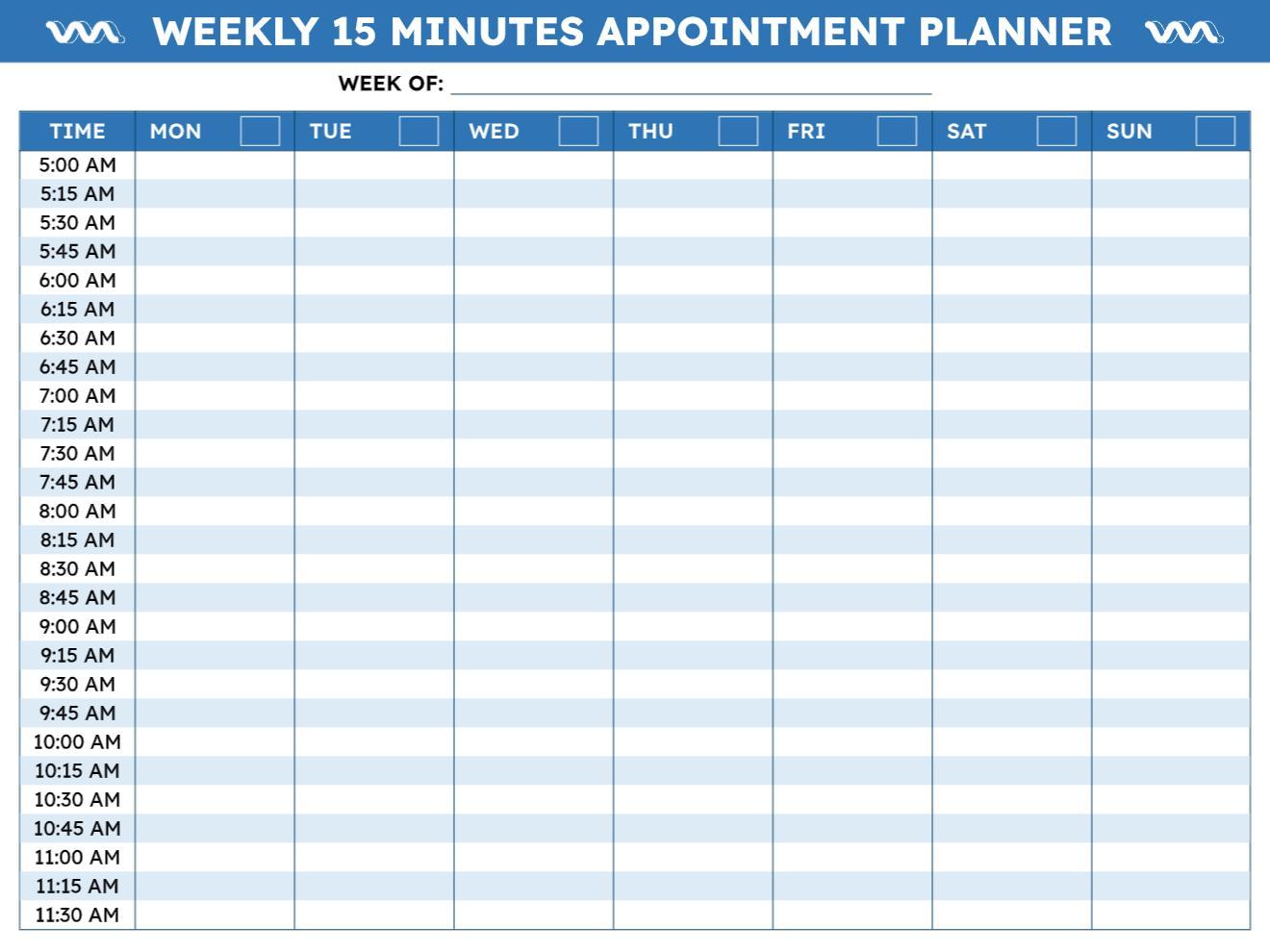 professional-daily-planner